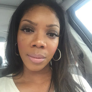 Meet your Posher, Kimberly